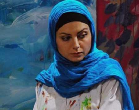 عکس زیبای سولماز غنی