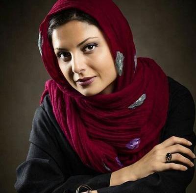 عکس زیبای سولماز غنی