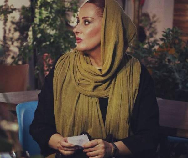 عکس های جدید شیوا خسرو مهر
