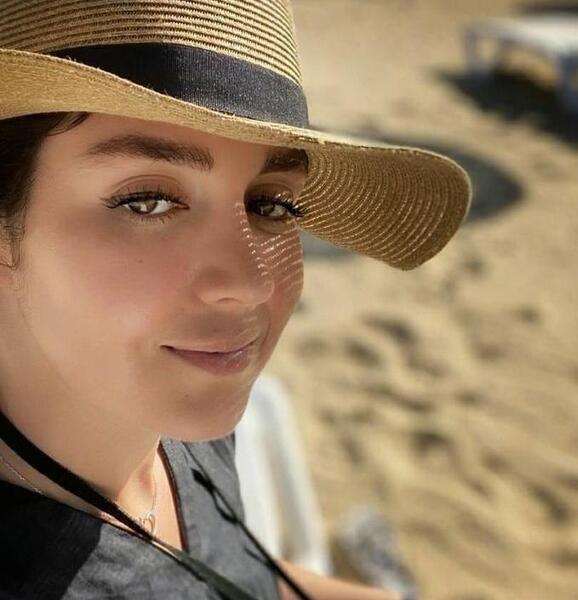 عکس های جدید افسانه پاکرو