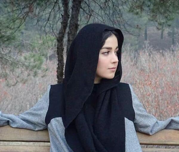 عکس های جدید افسانه پاکرو