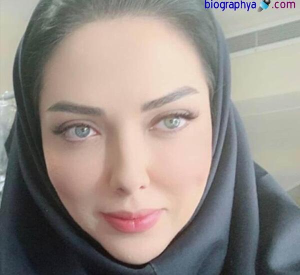 عکس قدیمی لیلا اوتادی