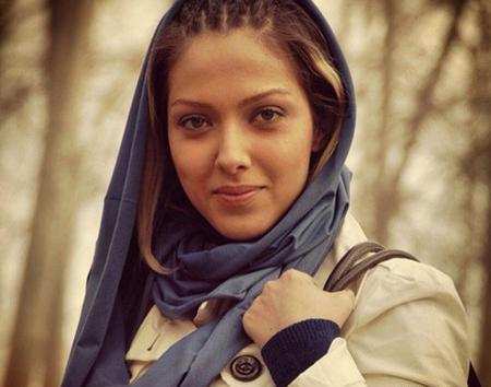 عکس قدیمی لیلا اوتادی
