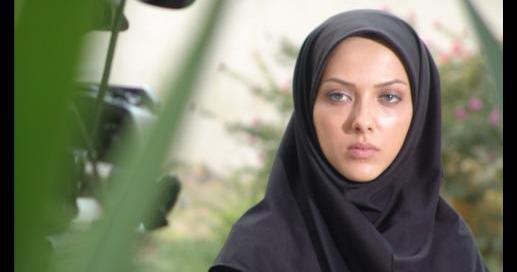 عکس قدیمی لیلا اوتادی
