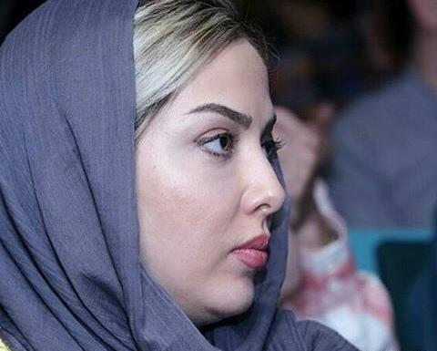 عکس قدیمی لیلا اوتادی