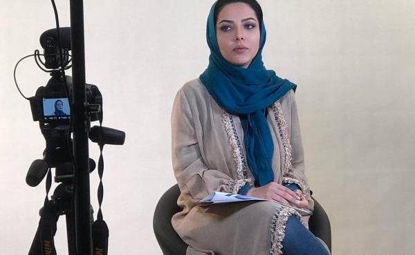 عکس قدیمی لیلا اوتادی