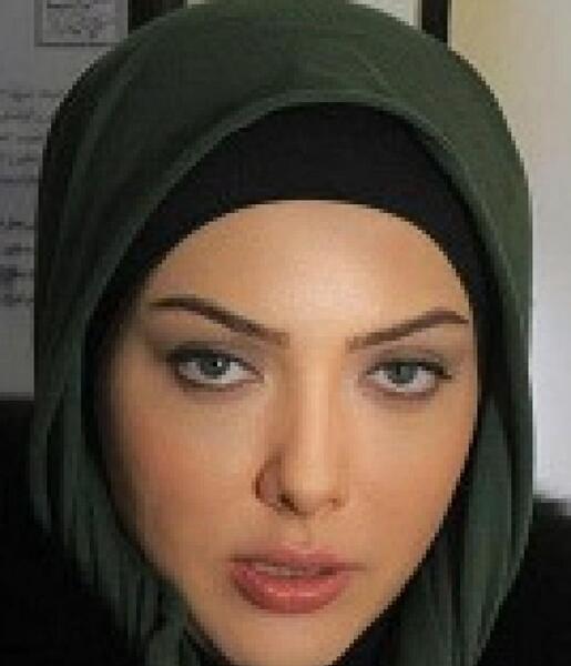 عکس قدیمی لیلا اوتادی