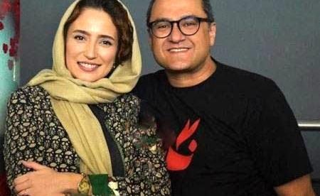 عکسهای رامبد جوان در فیلم دختر شاه پریون