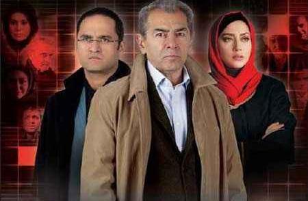 عکسهای رامبد جوان در فیلم دختر شاه پریون