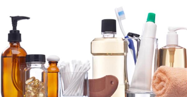 عکس وسایل شخصی دخترانه