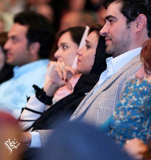 آلبوم عکس شهاب حسینی