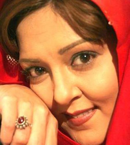 عکس کودکی پرستو گلستانی