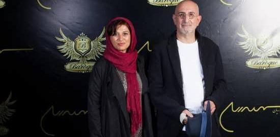 دانلود عکس فرهاد آئیش