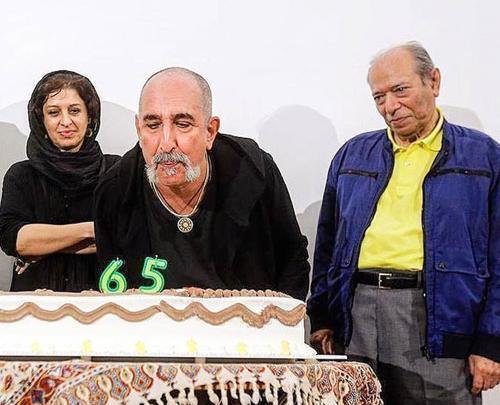 دانلود عکس فرهاد آئیش
