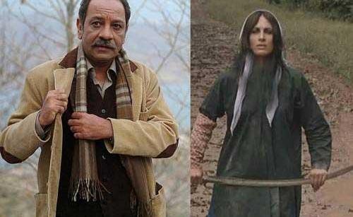 عکس های کودکی سوسن تسلیمی