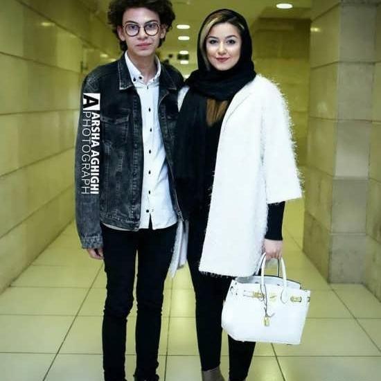 عکس مرحوم حسن جوهرچی