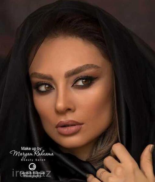 عکس مدلینگ یکتا ناصر