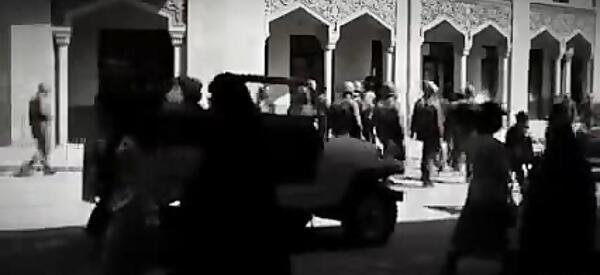 عکس نوشته یه پاییز زردو زمستون سردو