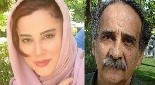 عکسهای اسماعیل محرابی