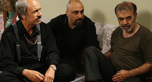 عکس نوشته های رضا عطاران