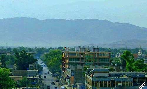 عکسهای کابل زیبا