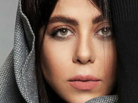 عکس شقایق دهقان در سریال باخانمان