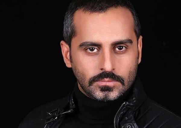 عکس همسر و فرزند علیرام نورایی