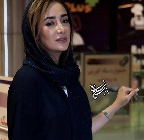عکس های زیبا از بهاره افشاری