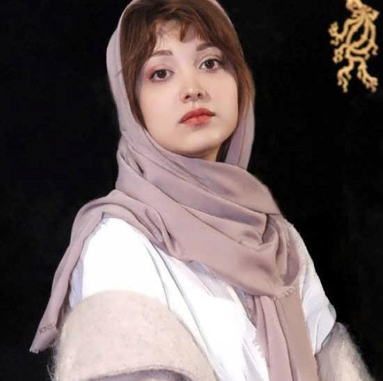 عکس روشنک گرامی قبل از عمل