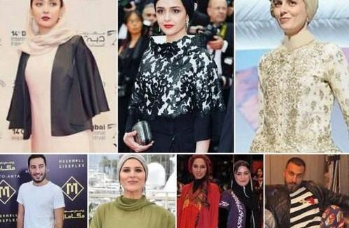 عکس مدلینگ لباس ایرانی