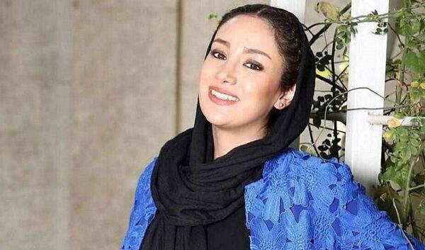 عکس تولد بهاره افشاری
