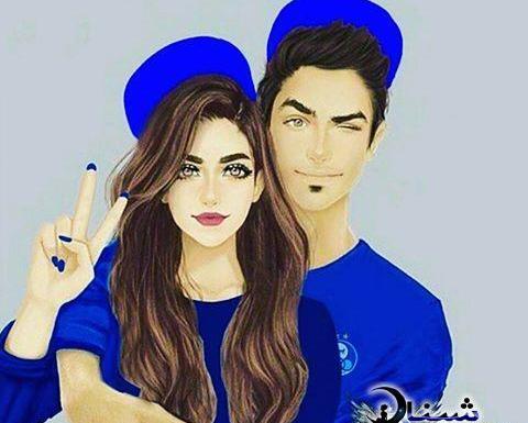 عکس پروفایل پسر استقلالی