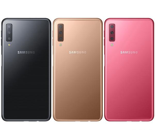 عکس گوشی a72018