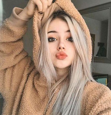 عکس دختر خوشگل زیبا برای پروفایل