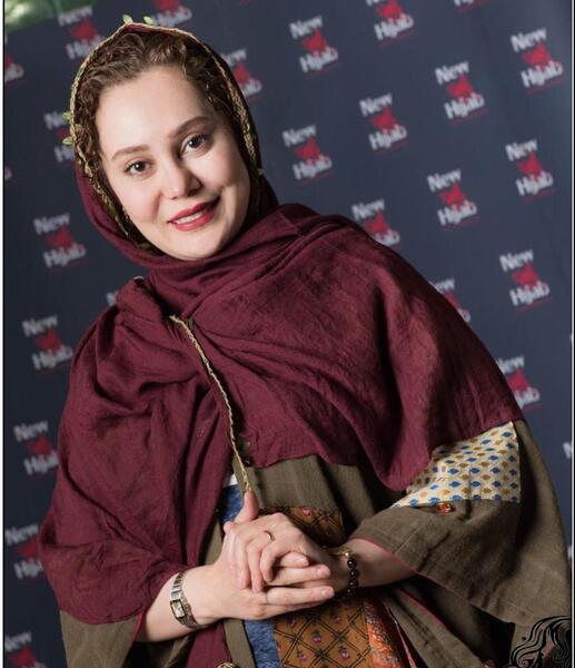 عکس بچه آرام جعفری