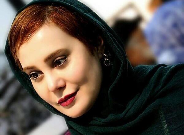 عکس بچه آرام جعفری