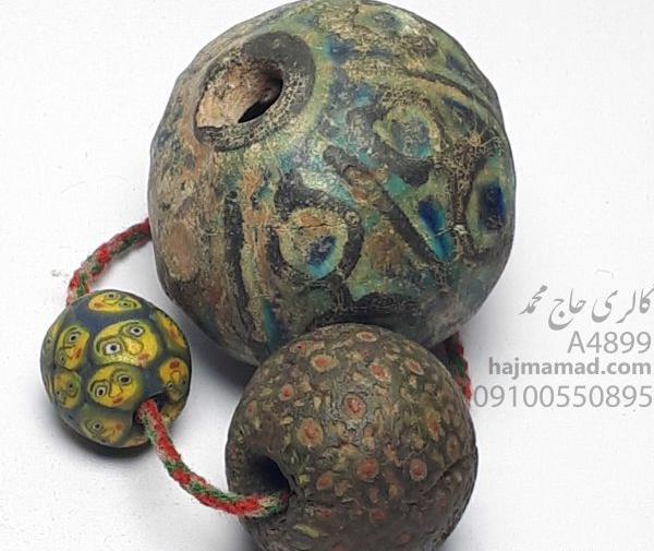 عکس سنگ گبری