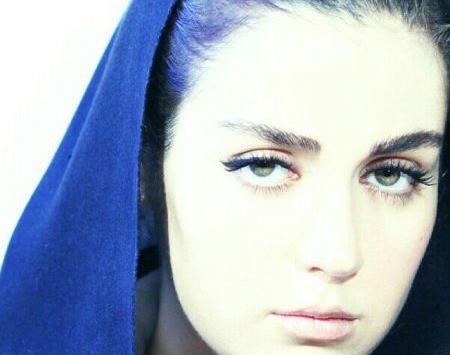 کل عکس های افسانه پاکرو