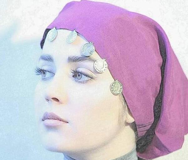 کل عکس های افسانه پاکرو