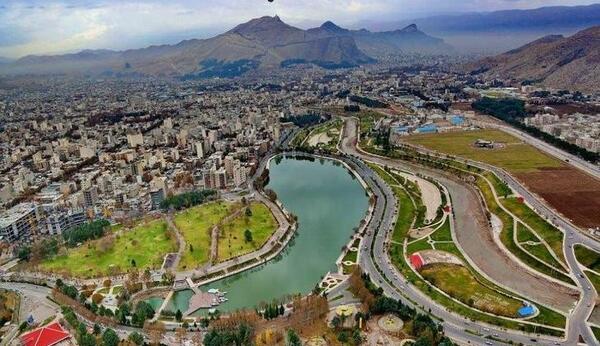عکس دیدنی لرستان
