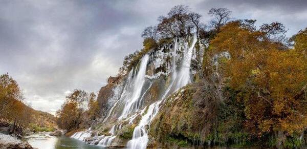 عکس دیدنی لرستان