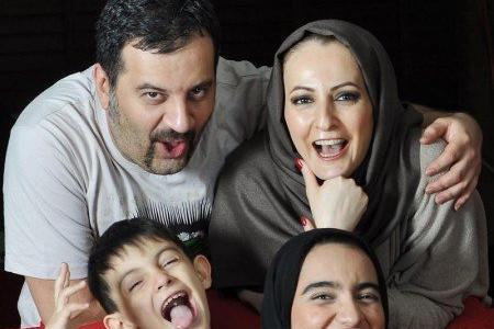 عکس های شقایق دهقان در اینستاگرام