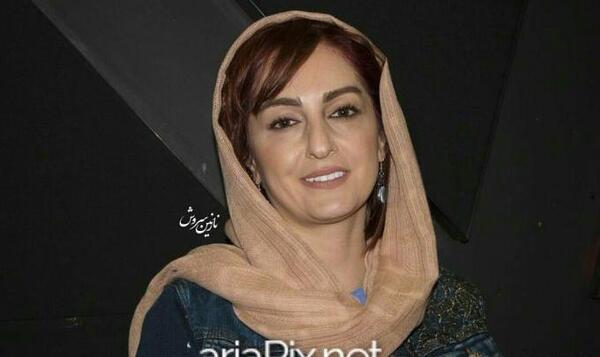 عکس های شقایق دهقان در اینستاگرام