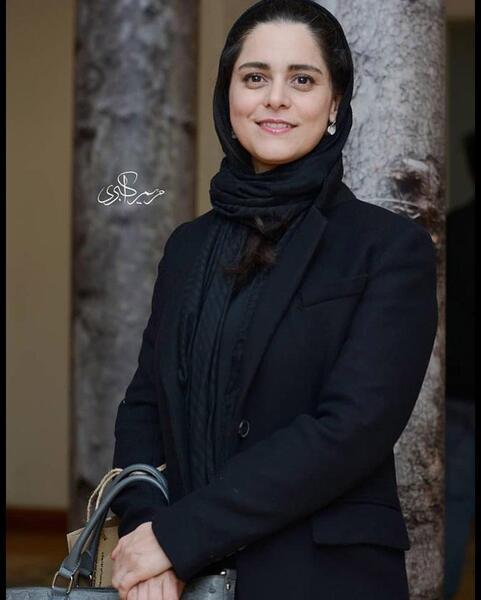 عکس کودکی غزل شاکری