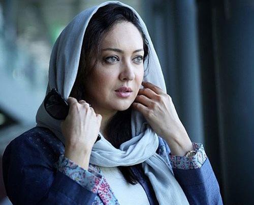 عکس الناز شاکردوست و نیکی کریمی