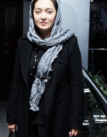 عکس الناز شاکردوست و نیکی کریمی