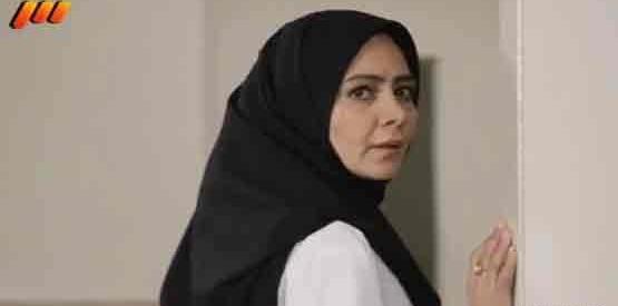 عکس های امین زندگانی درسریال ساعت صفر