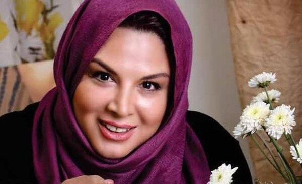 عکس های کشف حجاب شهره سلطانی
