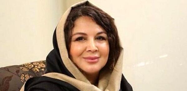 عکس های کشف حجاب شهره سلطانی