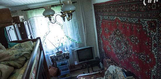 عکس خانه فقیری